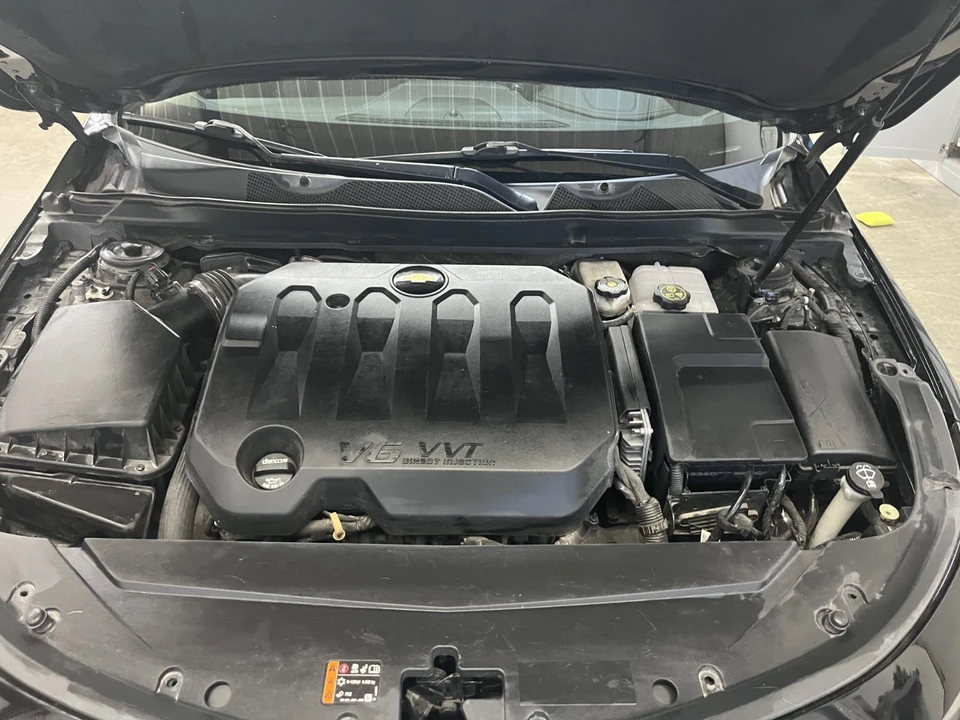 2020 Chevrolet Impala 10th Gen - Image 20 of 20