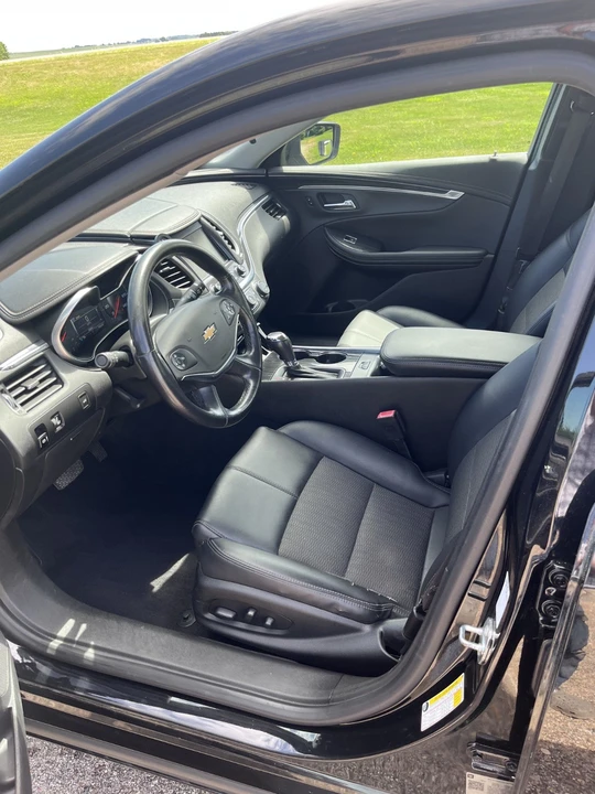 2020 Chevrolet Impala 10th Gen - Image 15 of 20