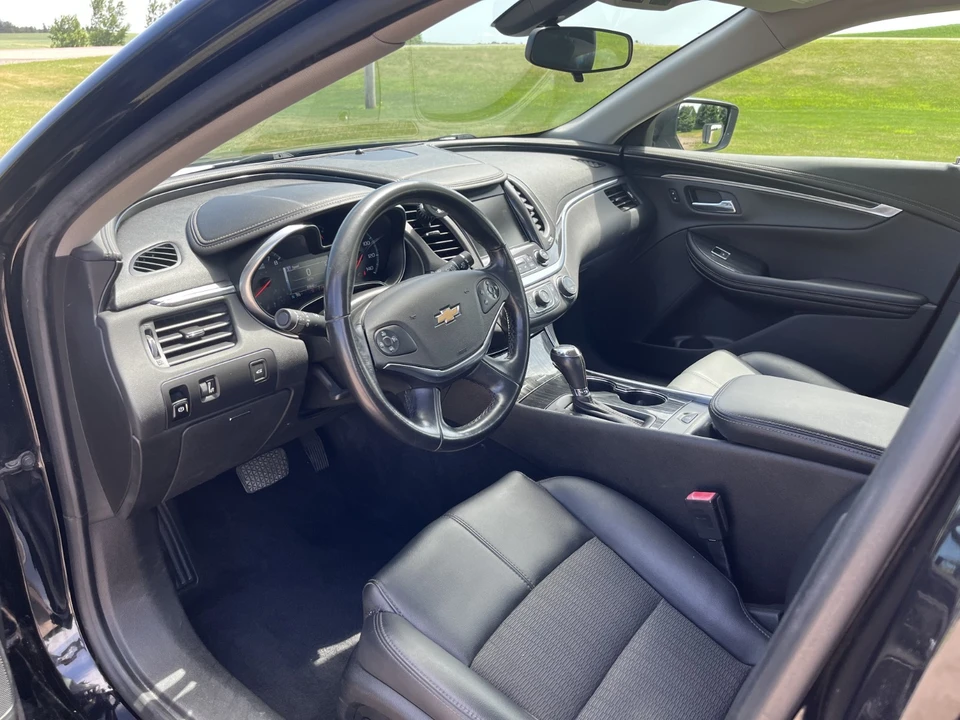 2020 Chevrolet Impala 10th Gen - Image 14 of 20