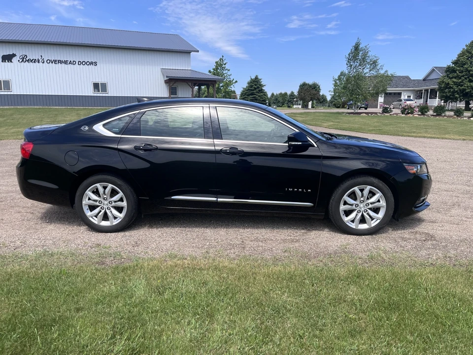 2020 Chevrolet Impala 10th Gen - Image 6 of 20
