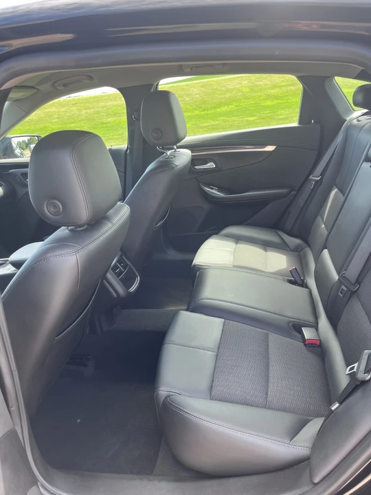 2020 Chevrolet Impala 10th Gen - Image 18 of 20