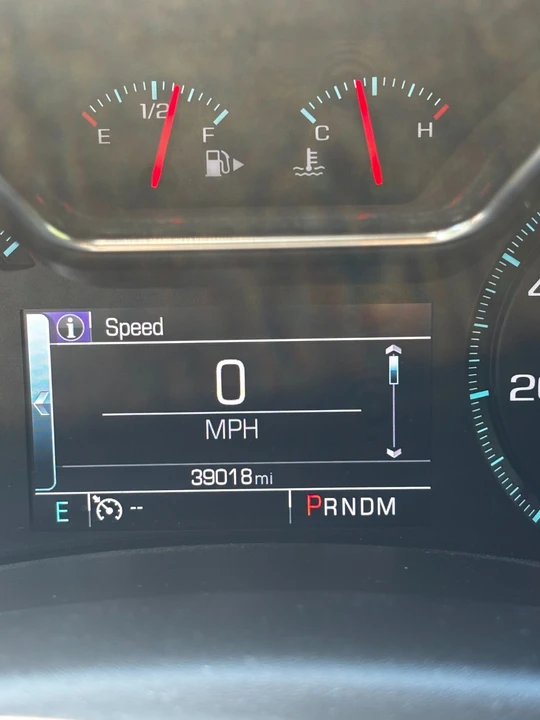 2020 Chevrolet Impala 10th Gen - Image 3 of 9