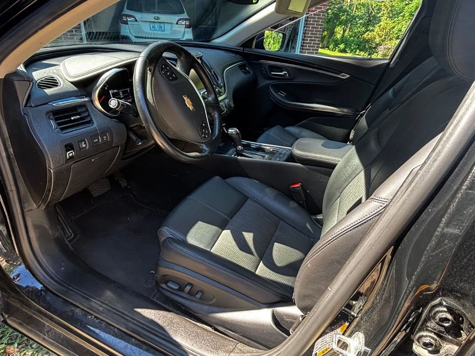 2020 Chevrolet Impala 10th Gen - Image 6 of 9