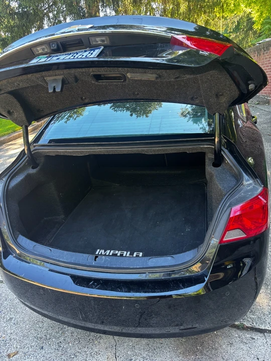 2020 Chevrolet Impala 10th Gen - Image 7 of 9