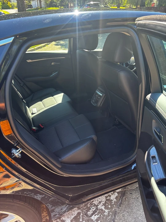 2020 Chevrolet Impala 10th Gen - Image 4 of 9