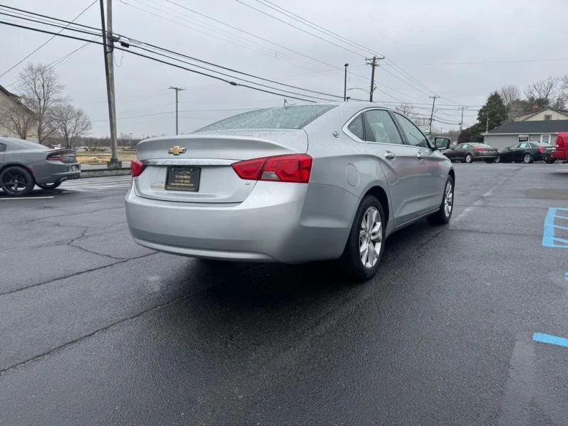 2020 Chevrolet Impala 10th Gen - Image 3 of 11