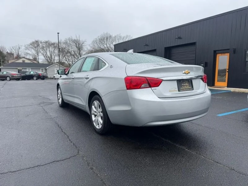 2020 Chevrolet Impala 10th Gen - Image 2 of 11