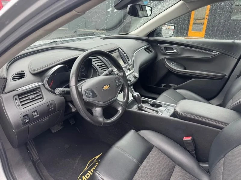2020 Chevrolet Impala 10th Gen - Image 5 of 11