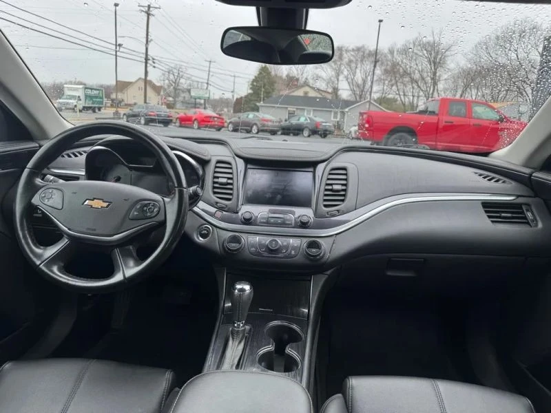 2020 Chevrolet Impala 10th Gen - Image 9 of 11
