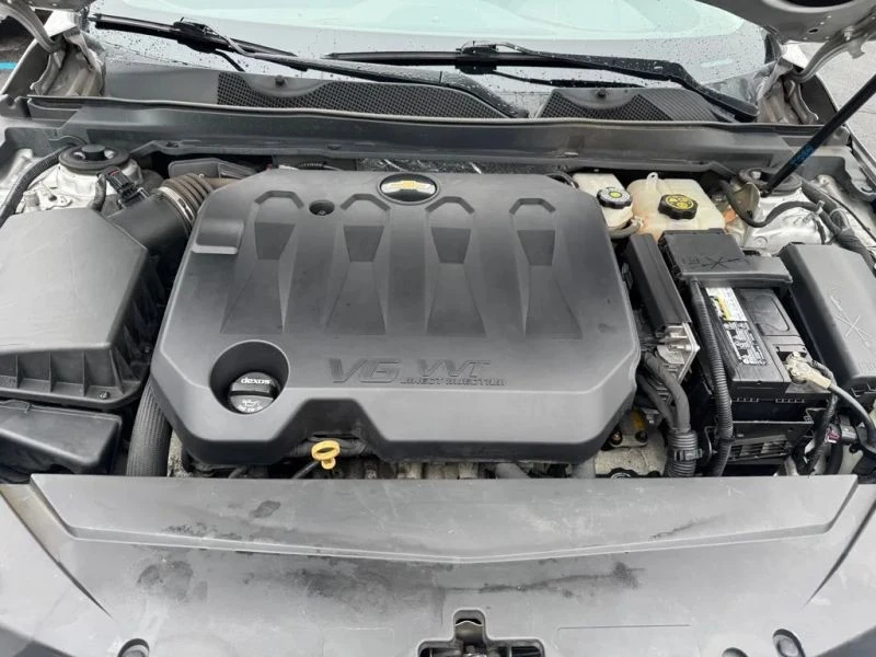 2020 Chevrolet Impala 10th Gen - Image 11 of 11