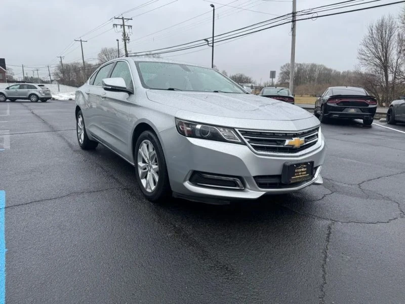 2020 Chevrolet Impala 10th Gen - Image 4 of 11