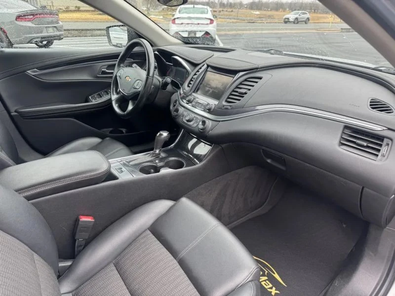 2020 Chevrolet Impala 10th Gen - Image 8 of 11