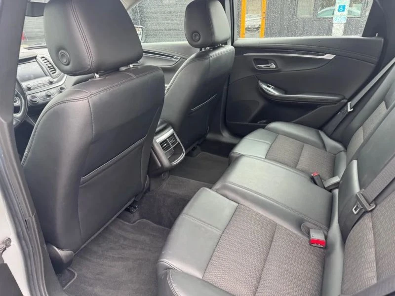 2020 Chevrolet Impala 10th Gen - Image 6 of 11