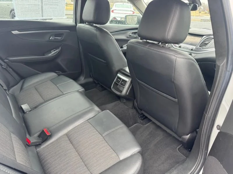 2020 Chevrolet Impala 10th Gen - Image 7 of 11