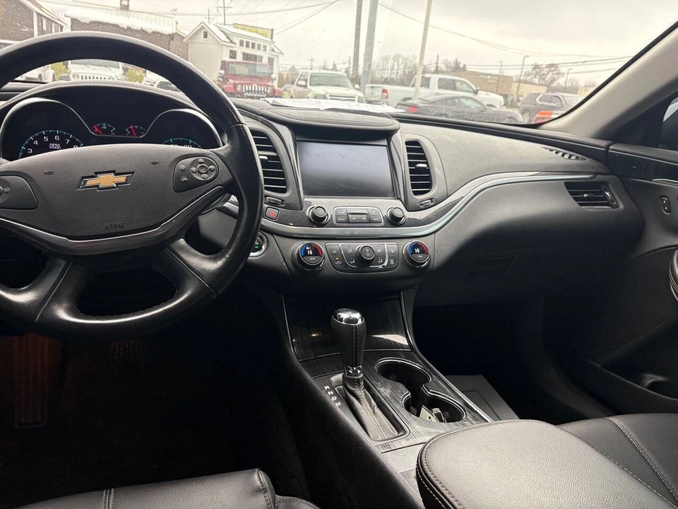 2020 Chevrolet Impala 10th Gen - Image 4 of 8