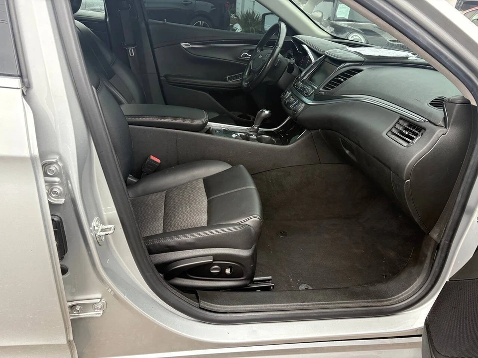 2020 Chevrolet Impala 10th Gen - Image 7 of 8