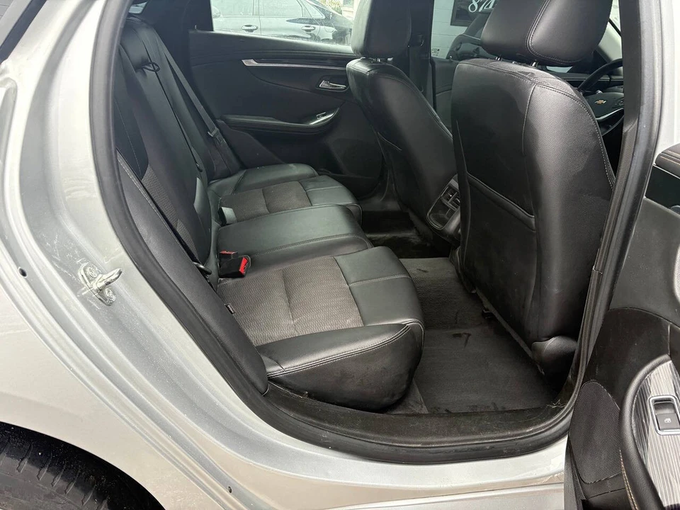 2020 Chevrolet Impala 10th Gen - Image 8 of 8