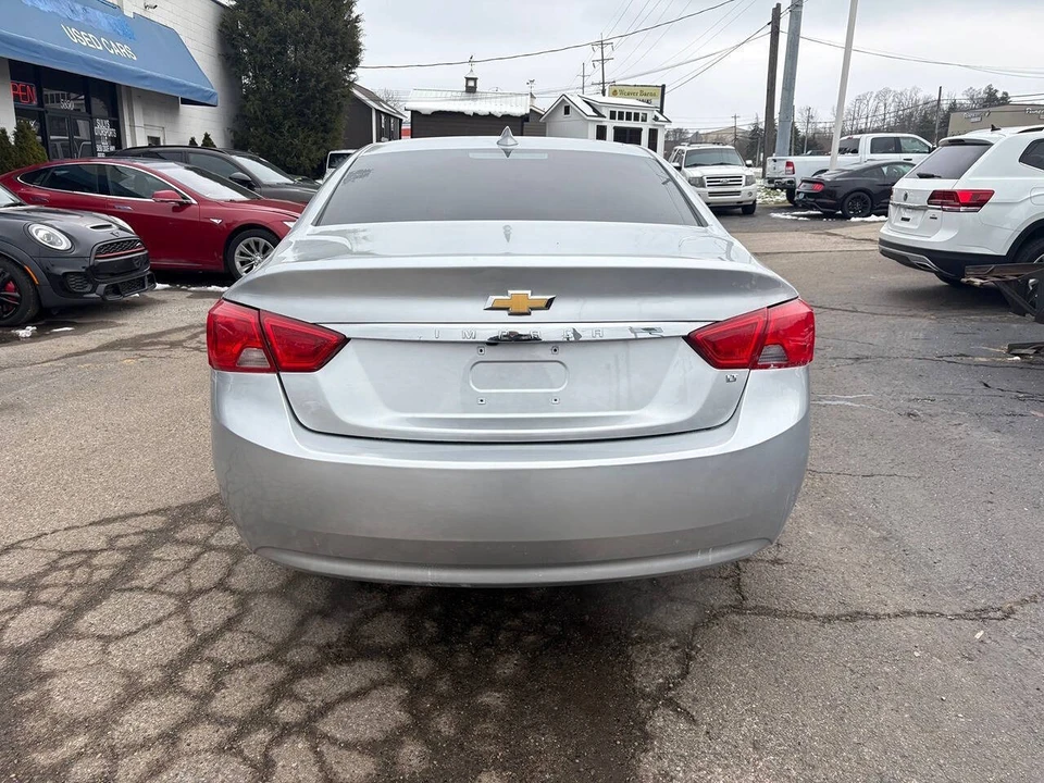 2020 Chevrolet Impala 10th Gen - Image 5 of 8
