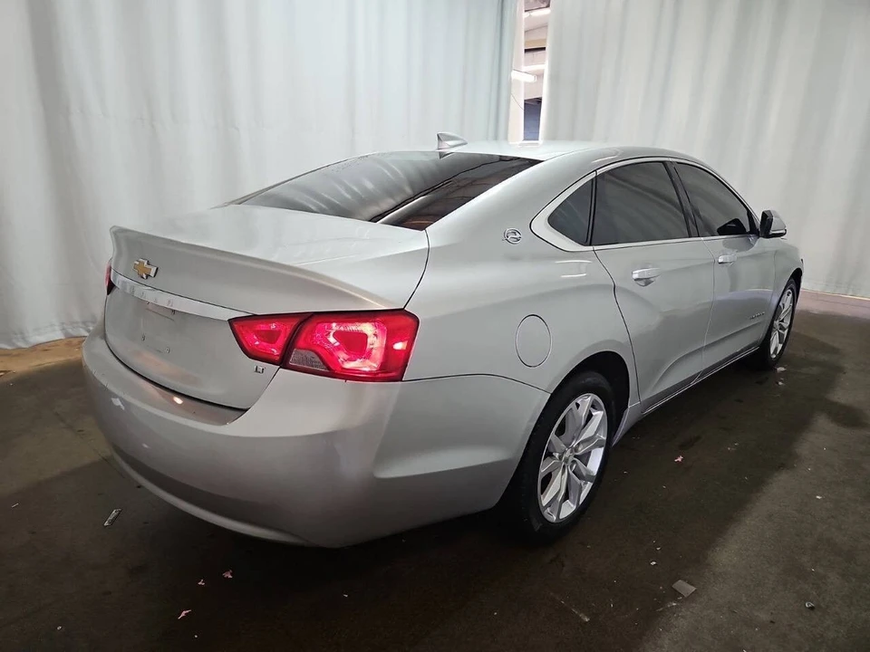 2020 Chevrolet Impala 10th Gen - Image 2 of 2