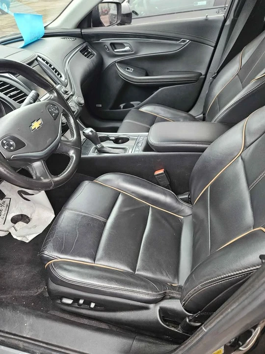 2020 Chevrolet Impala 10th Gen - Image 5 of 5