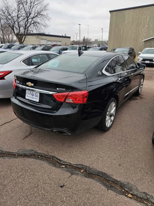 2020 Chevrolet Impala 10th Gen - Image 3 of 5