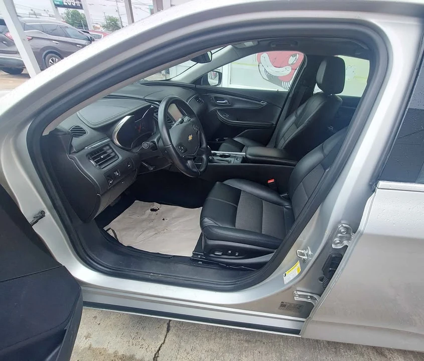 2020 Chevrolet Impala 10th Gen - Image 4 of 9