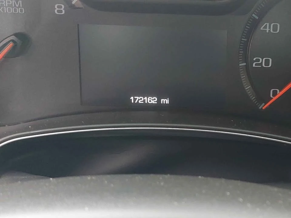 2020 Chevrolet Impala 10th Gen - Image 7 of 9