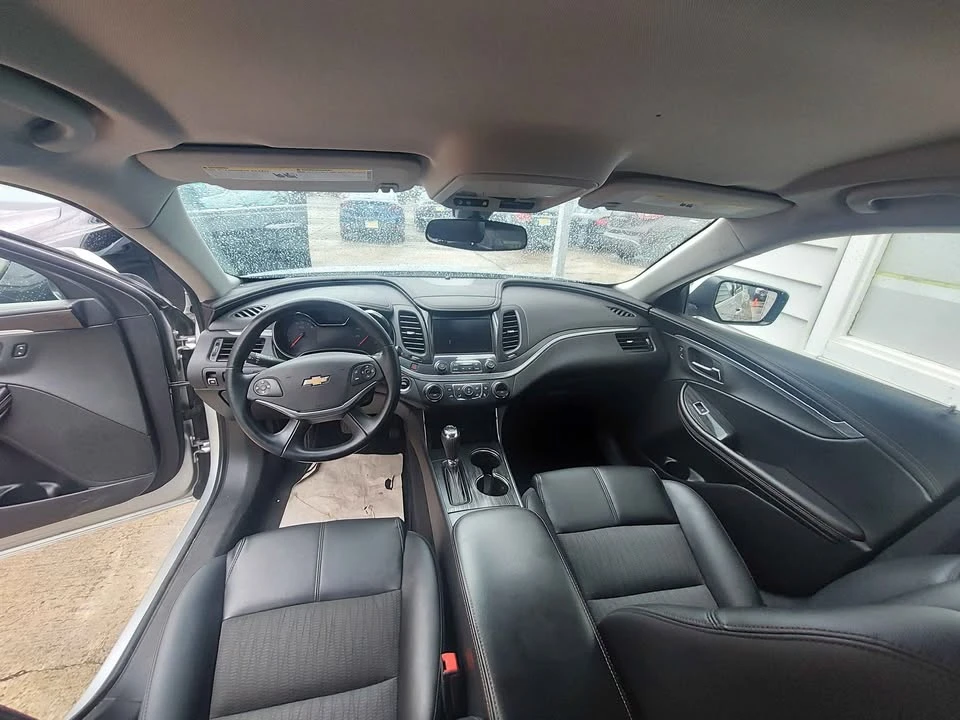 2020 Chevrolet Impala 10th Gen - Image 6 of 9