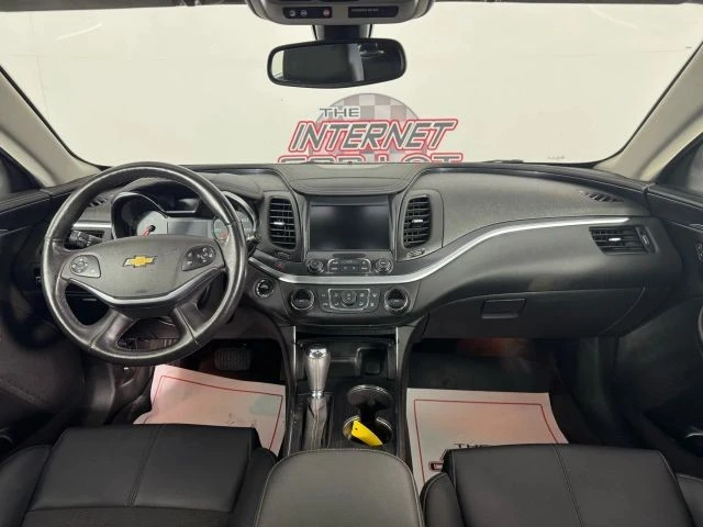 2020 Chevrolet Impala 10th Gen - Image 11 of 12