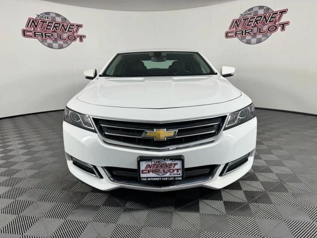 2020 Chevrolet Impala 10th Gen - Image 2 of 12