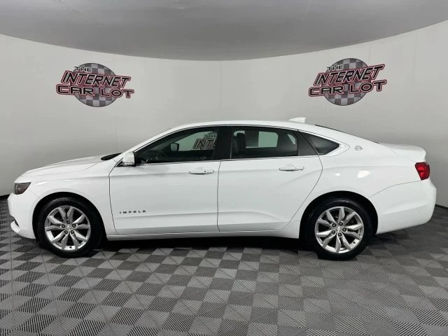 2020 Chevrolet Impala 10th Gen - Image 4 of 12