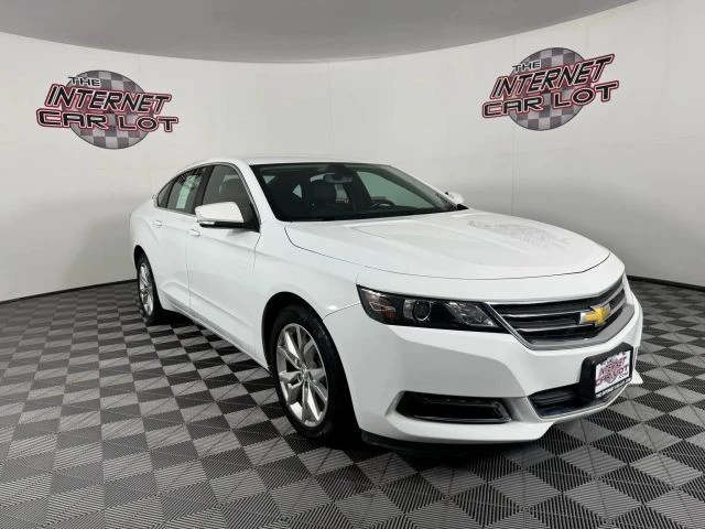 2020 Chevrolet Impala 10th Gen - Image 9 of 12
