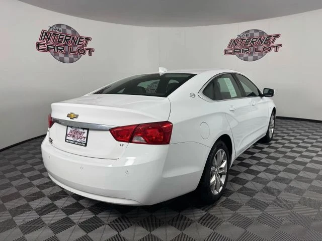 2020 Chevrolet Impala 10th Gen - Image 7 of 12