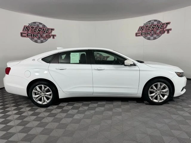 2020 Chevrolet Impala 10th Gen - Image 8 of 12