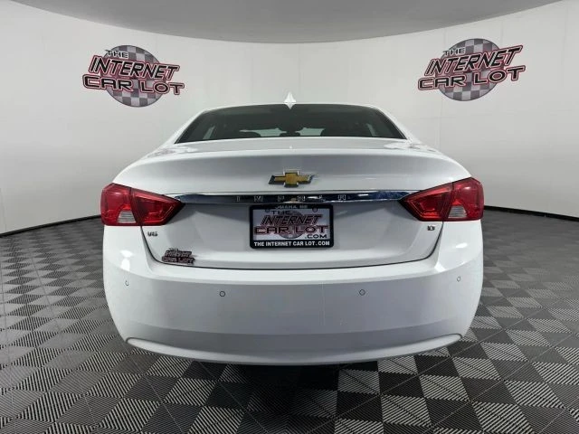 2020 Chevrolet Impala 10th Gen - Image 6 of 12