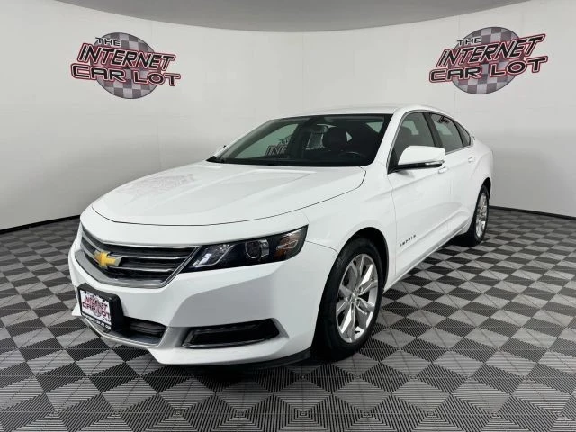2020 Chevrolet Impala 10th Gen - Image 3 of 12