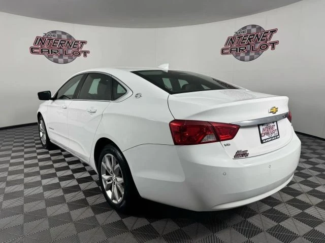 2020 Chevrolet Impala 10th Gen - Image 5 of 12