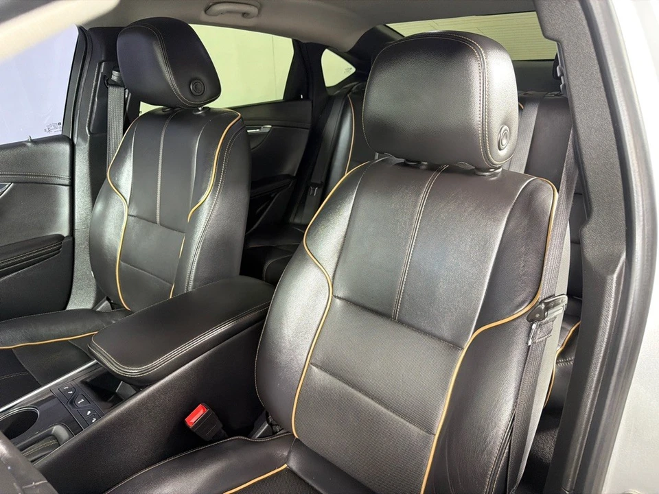 2020 Chevrolet Impala 10th Gen - Image 12 of 25