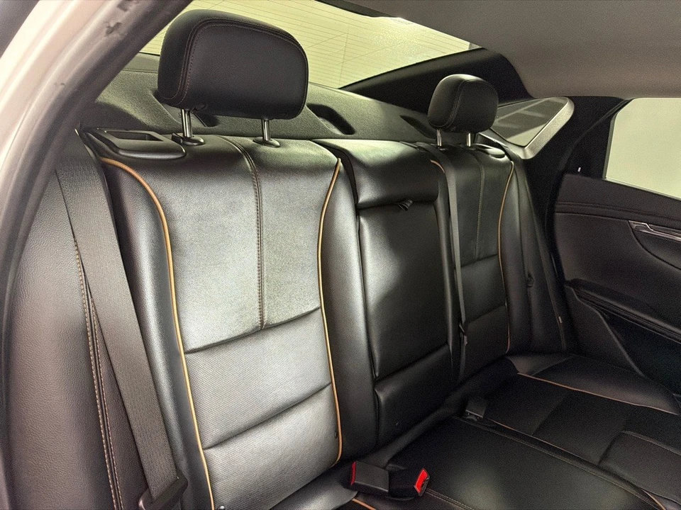 2020 Chevrolet Impala 10th Gen - Image 21 of 25