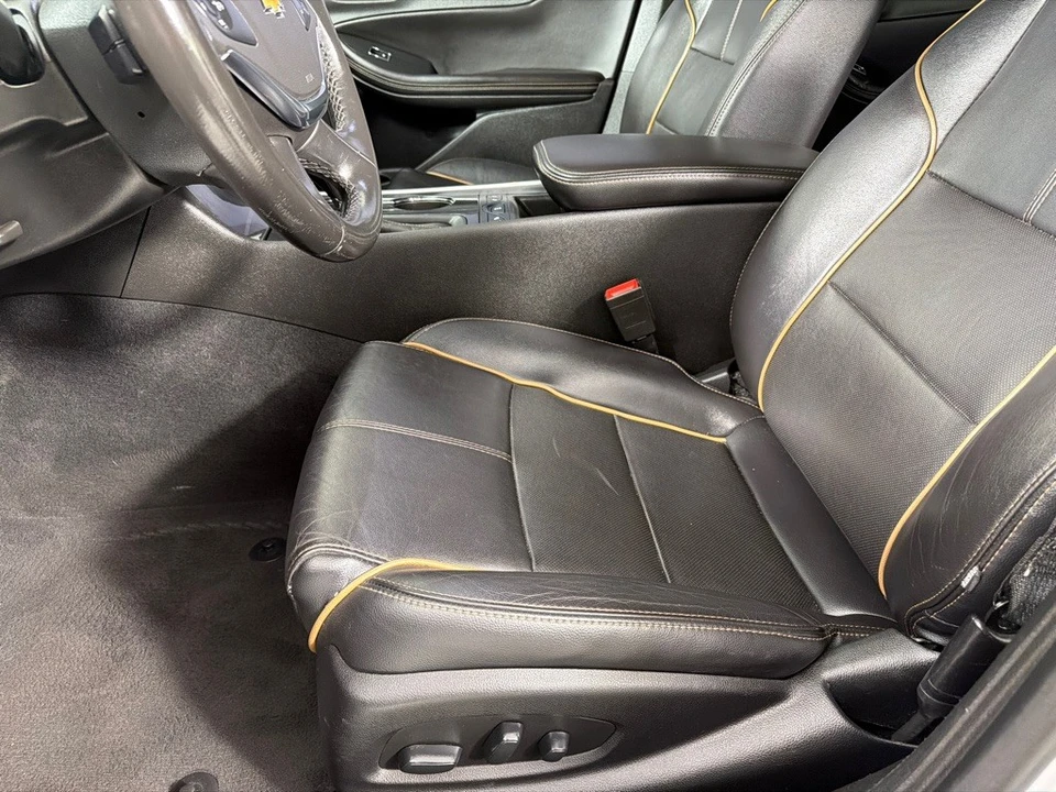 2020 Chevrolet Impala 10th Gen - Image 11 of 25
