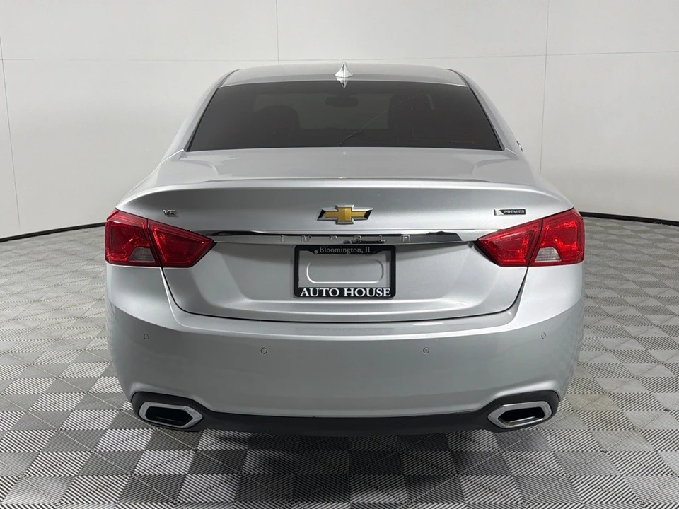 2020 Chevrolet Impala 10th Gen - Image 6 of 25