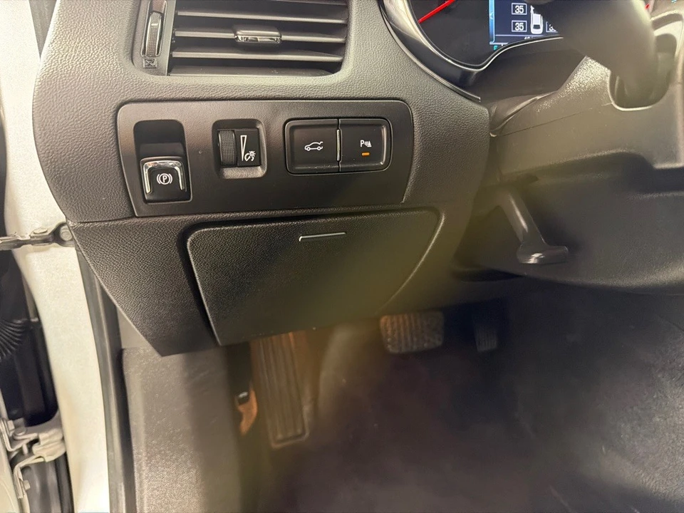 2020 Chevrolet Impala 10th Gen - Image 13 of 25