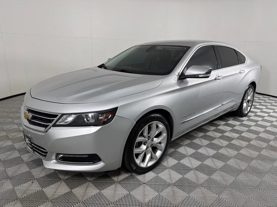 2020 Chevrolet Impala 10th Gen - Image 9 of 25