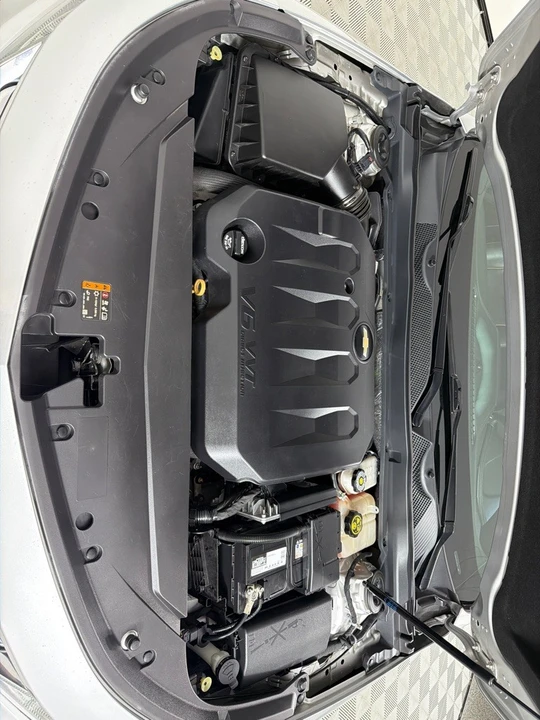 2020 Chevrolet Impala 10th Gen - Image 25 of 25