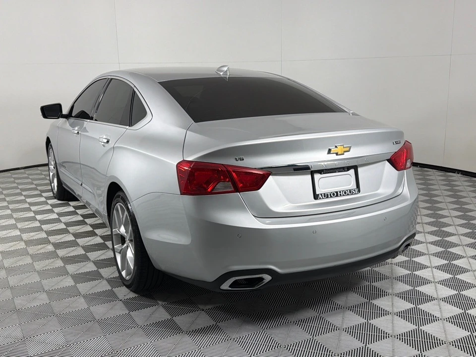 2020 Chevrolet Impala 10th Gen - Image 7 of 25