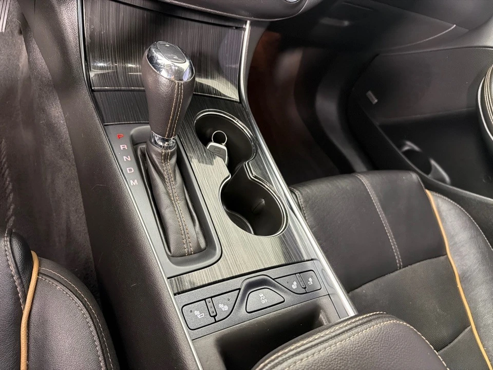 2020 Chevrolet Impala 10th Gen - Image 17 of 25