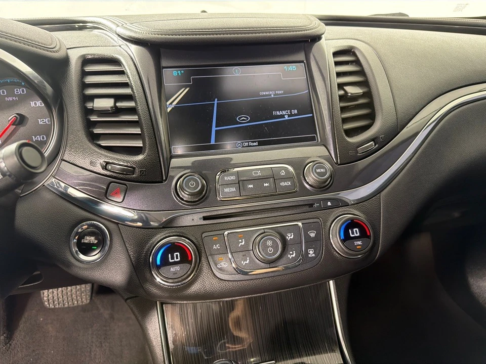 2020 Chevrolet Impala 10th Gen - Image 15 of 25