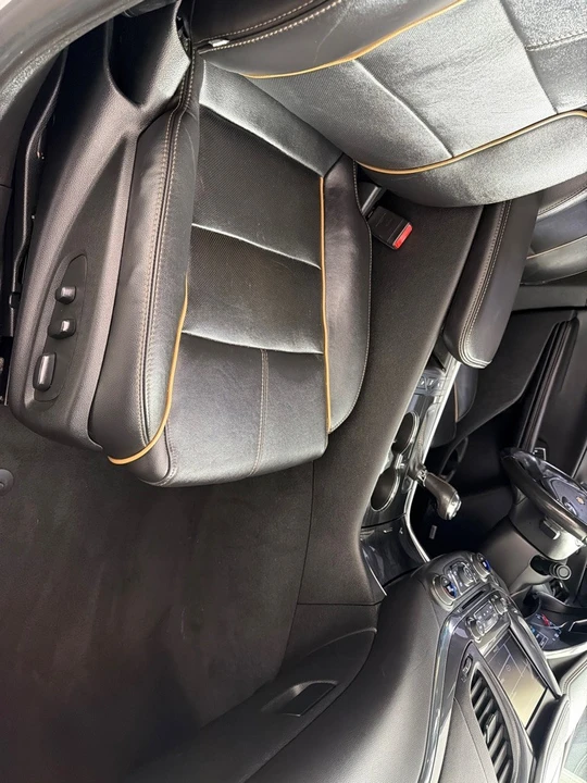 2020 Chevrolet Impala 10th Gen - Image 22 of 25