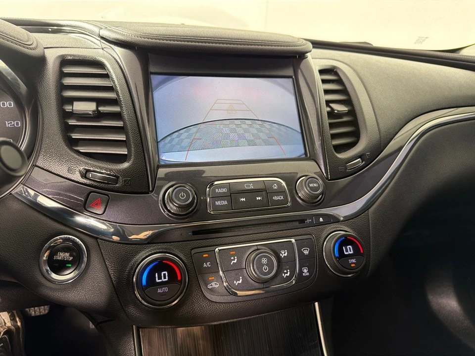 2020 Chevrolet Impala 10th Gen - Image 16 of 25