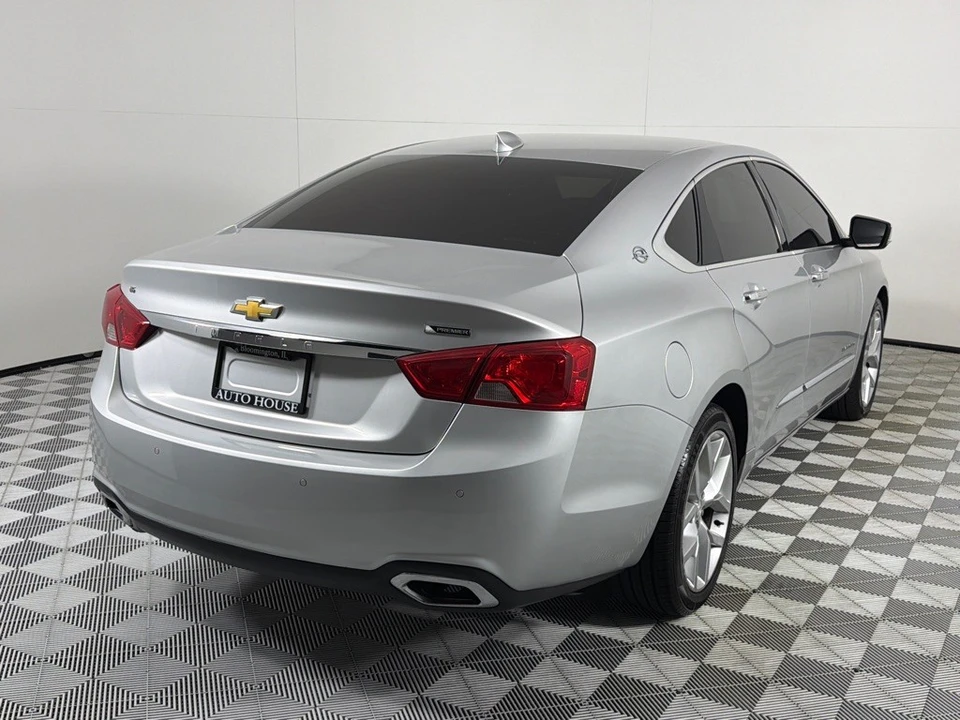 2020 Chevrolet Impala 10th Gen - Image 5 of 25